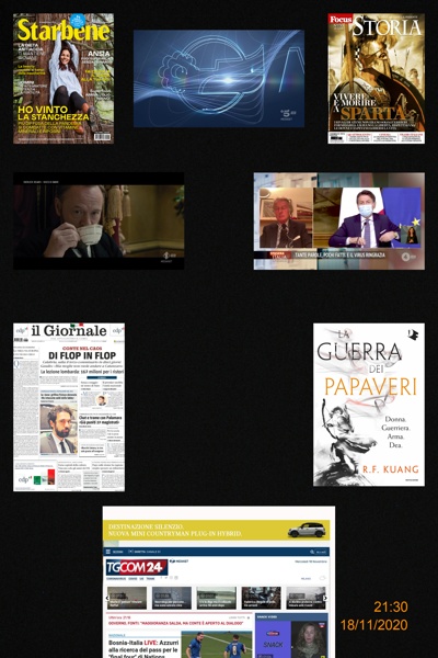 18/11/2020 21:30