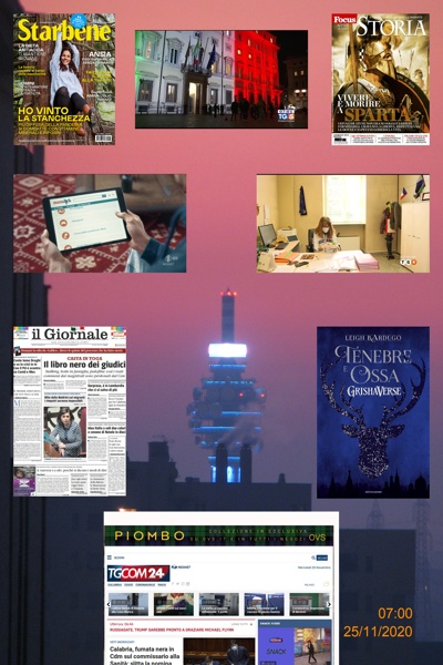 25/11/2020 07:00