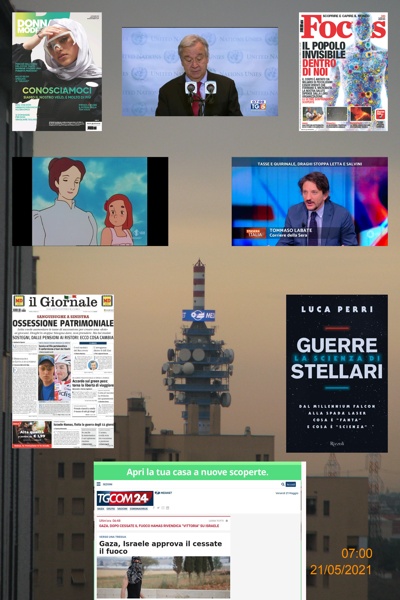 21/05/2021 07:00