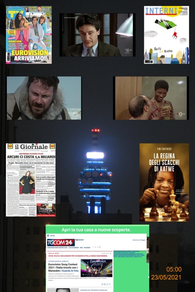 23/05/2021 05:00