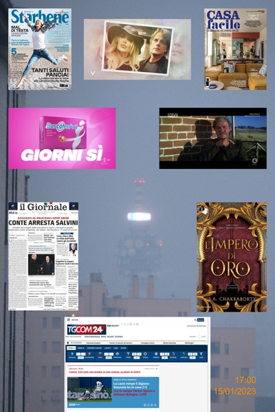 15/01/2023 17:00